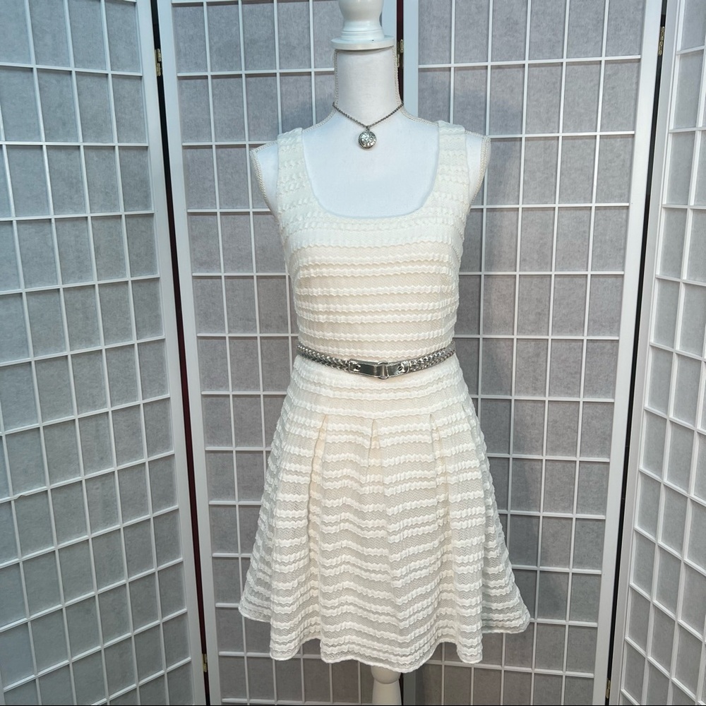 Guess Lace Mini Dress